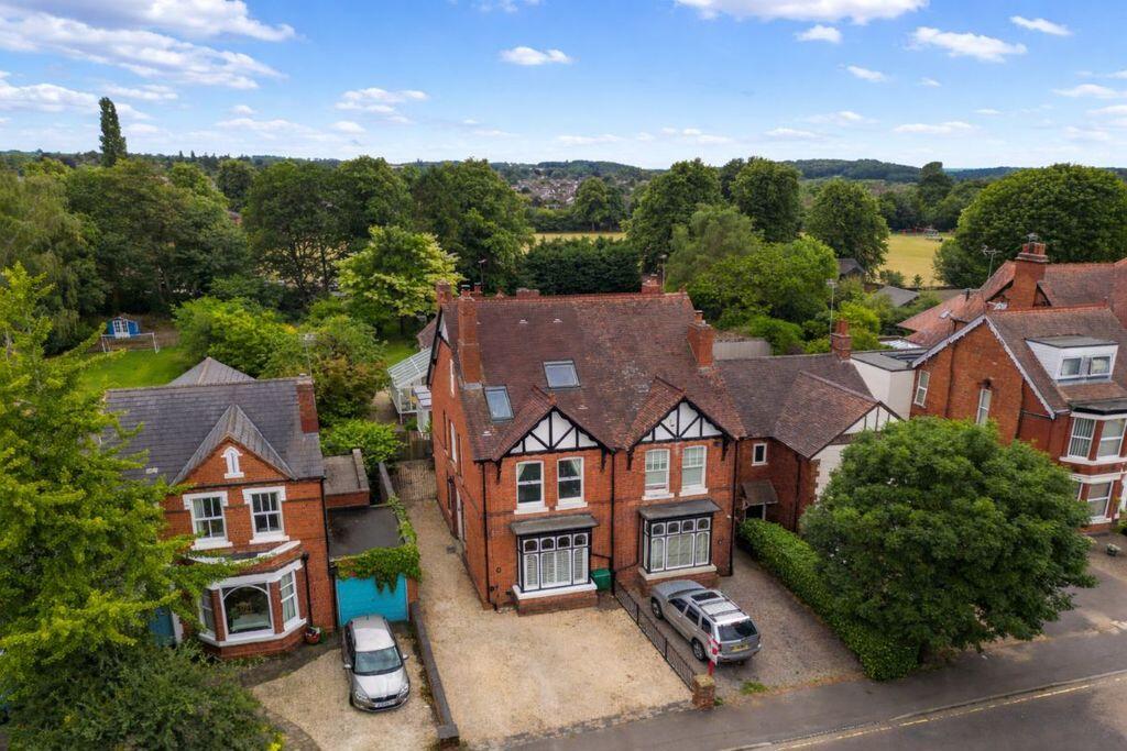 Main image of property: Station Road, Hagley