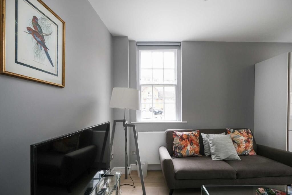 Additional image 5 of Henrietta  Mews, Bath