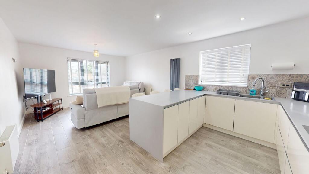 Brooke Court, Auckley, Doncaster, DN9 photo 3