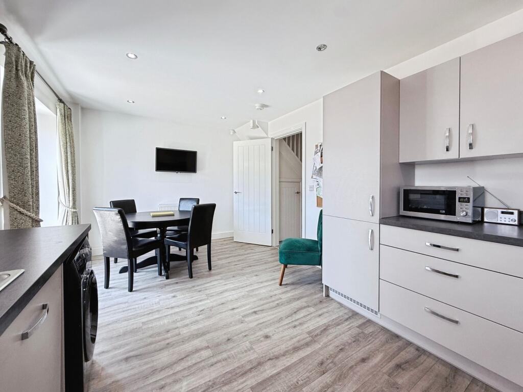 Sheppard Way, Rothley, LE7 photo 4