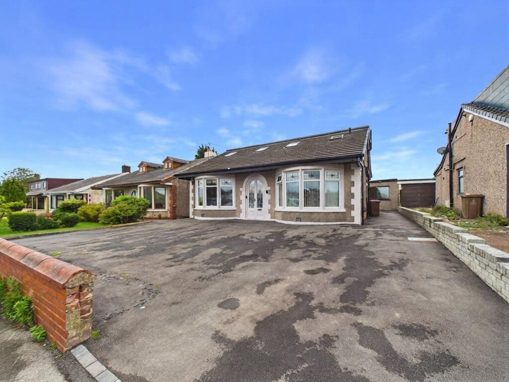 Main image of property: Ramsgreave Drive, Blackburn, BB1