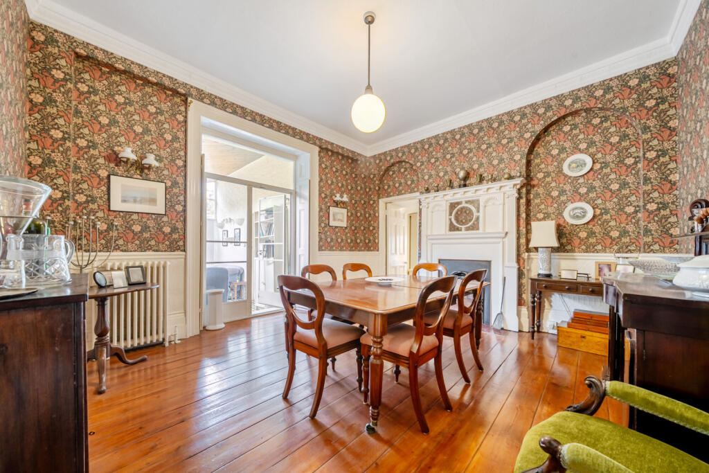 House in London - View 5