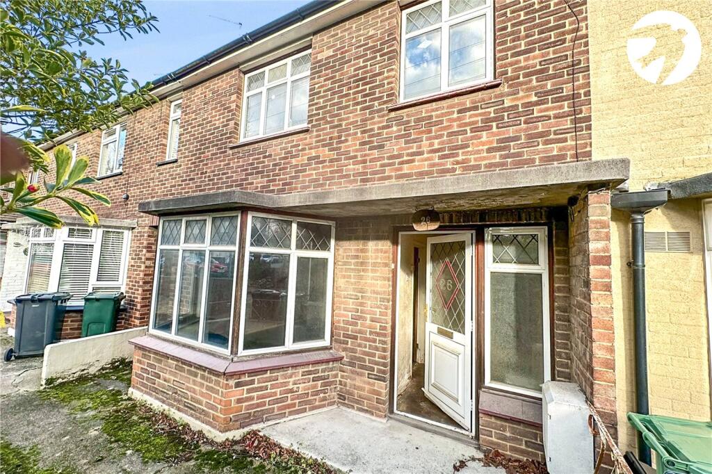 Main image of property: Manor Road, Swanscombe, Kent, DA10