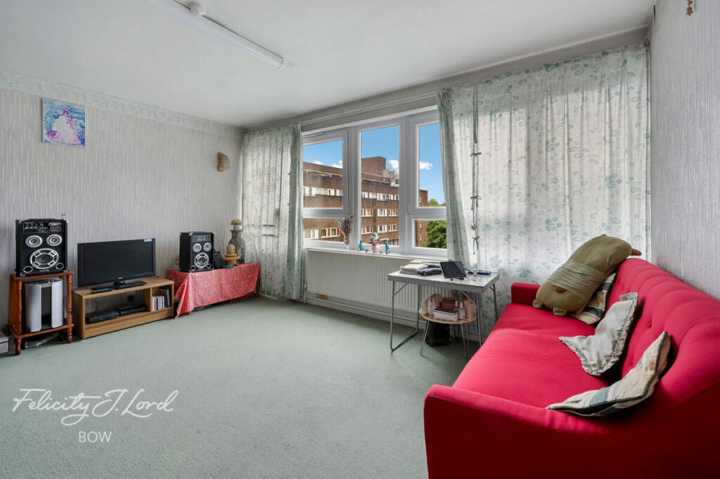Main image of property: Weatherley Close, London