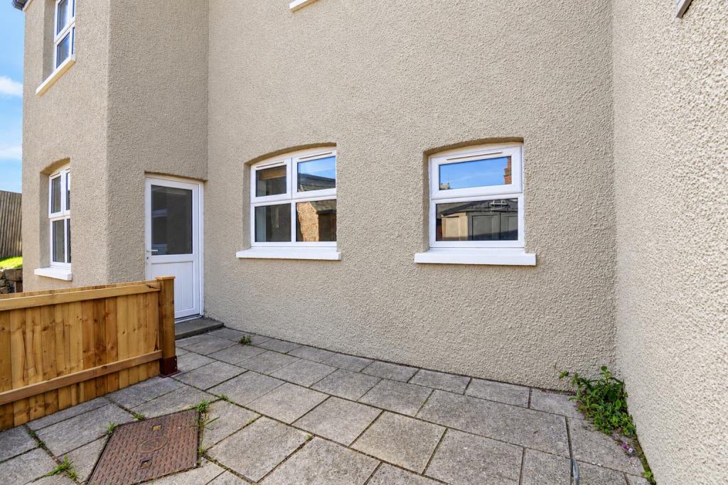 Apartment in St. Leonards-on-Sea, West Marina - View 4