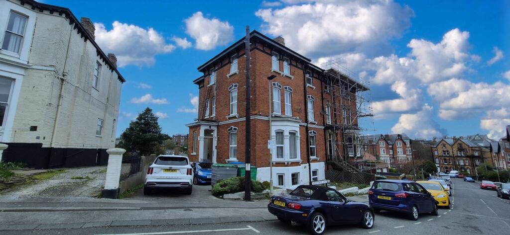 Main image of property: Flats 1-7, 2 Grosvenor Road