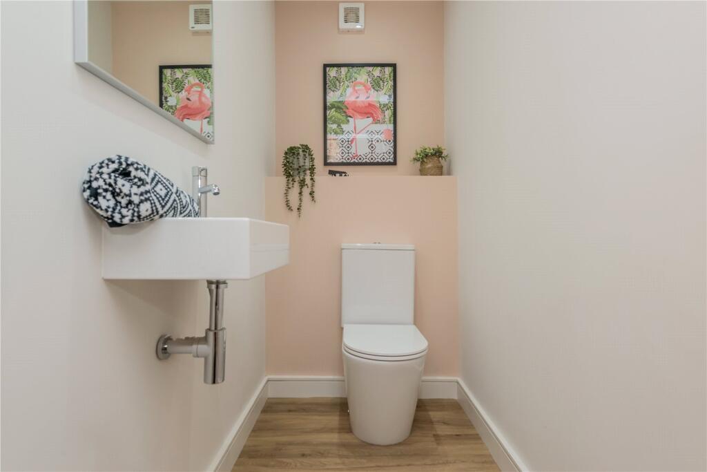 Additional image 8 of Spen Lane, Gomersal, Cleckheaton, West Yorkshire, BD19