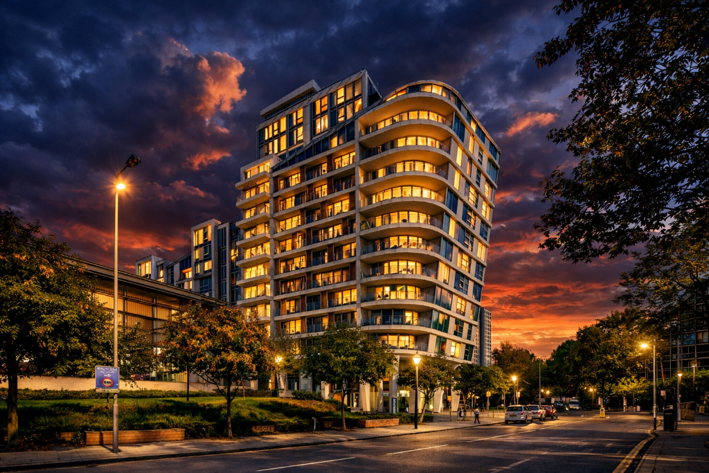 Main image of property: Winchester Road, London, NW3