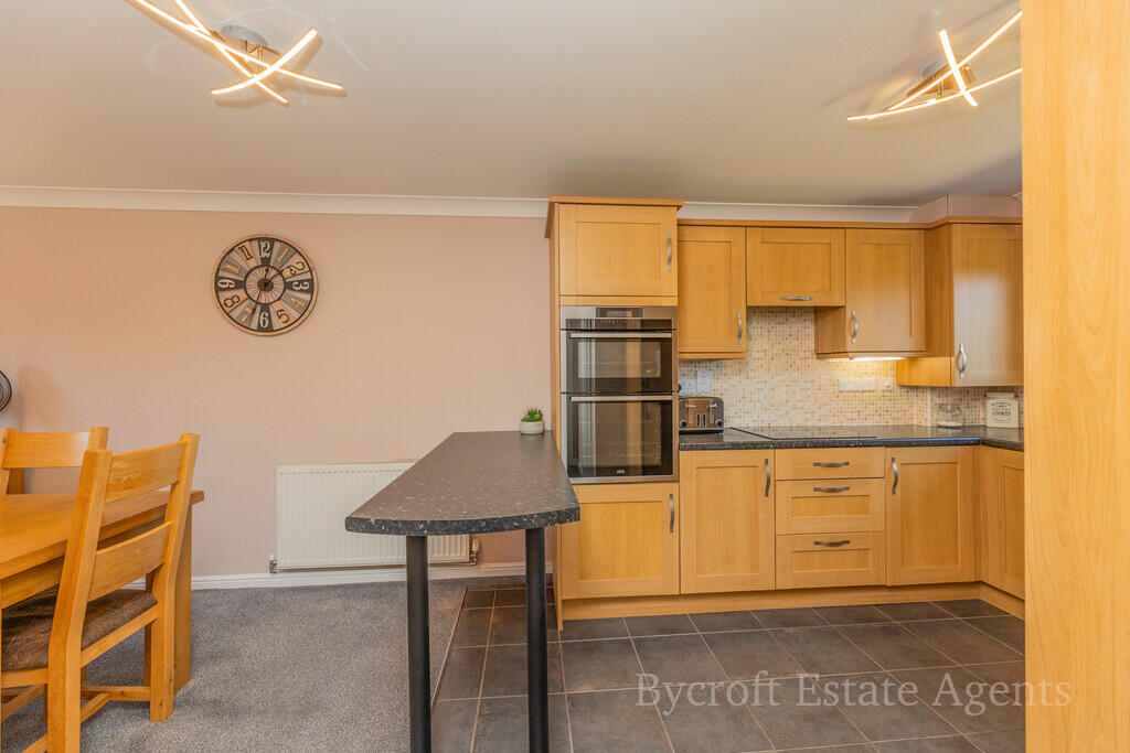 House in Great Yarmouth, Caister on Sea - View 5