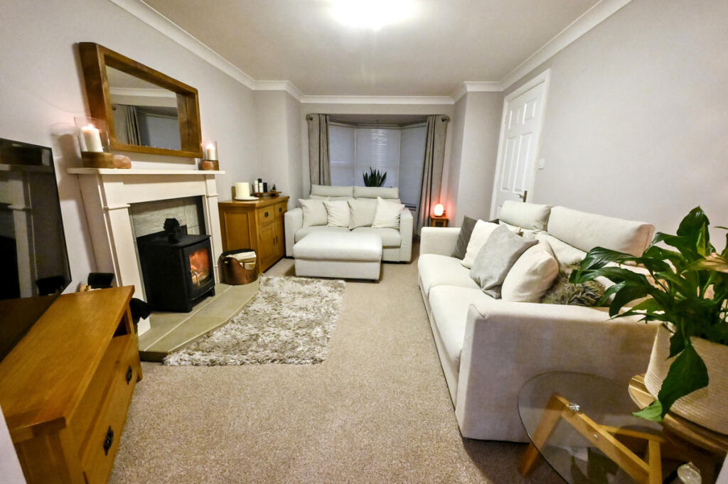 Forshaw Close, Ashbourne, DE6 photo 4