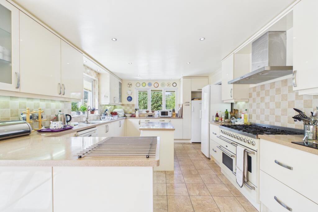 House in Rothbury, Northumberland - View 5