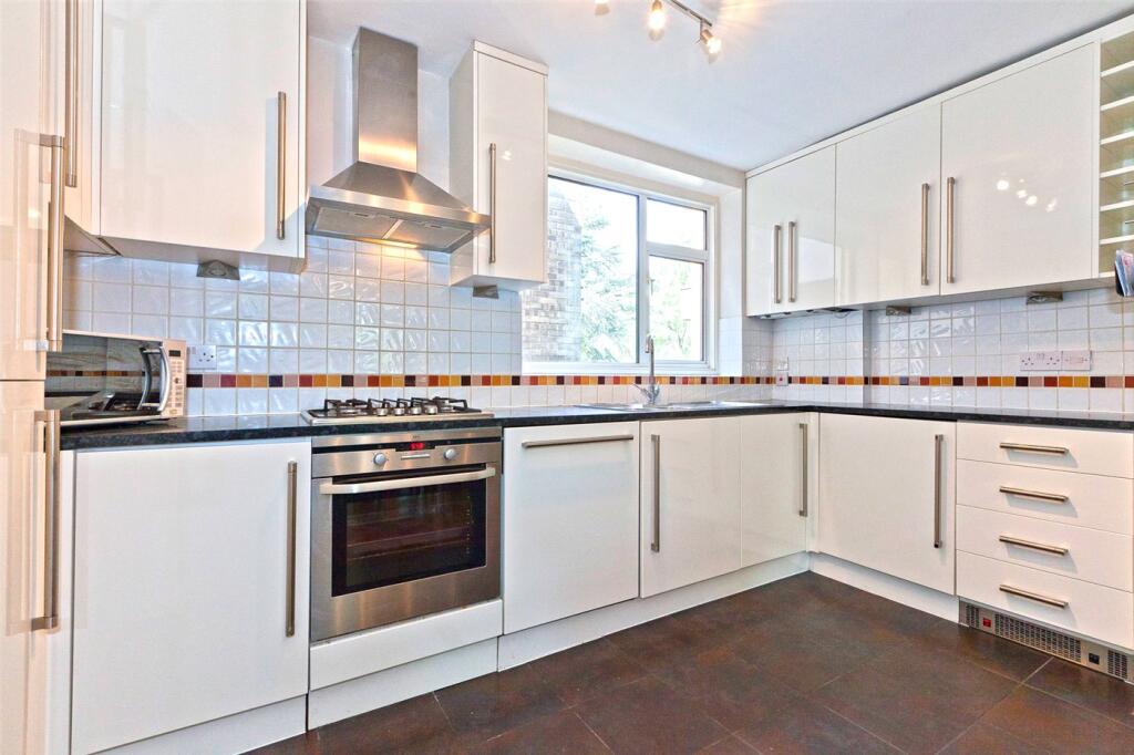 Main image of property: Shepherds Hill, London, N6