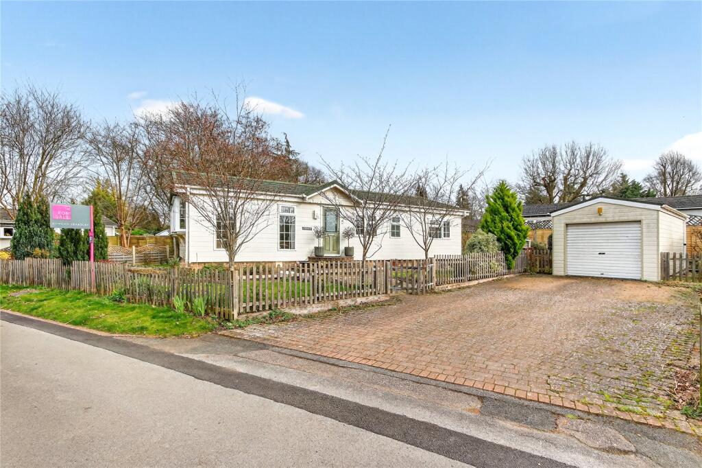 Main image of property: Wellingtonias, Warfield Park, Bracknell, Berkshire, RG42