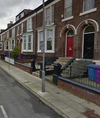 Main image of property: Anfield Road, Liverpool, Merseyside, L4