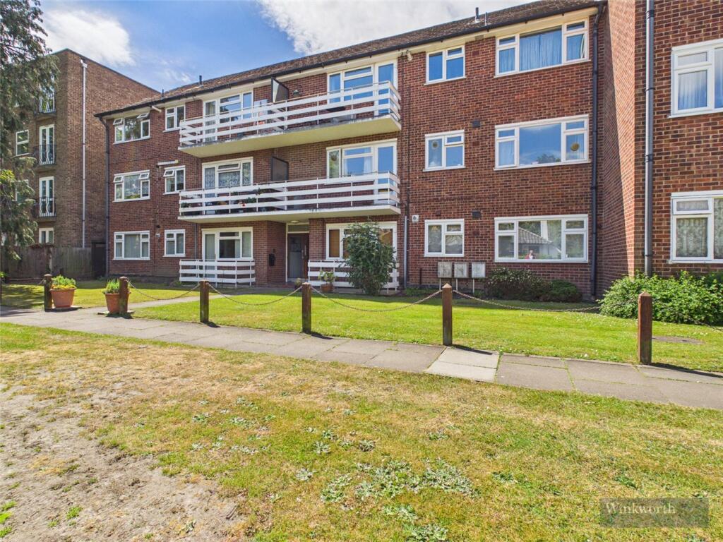 Main image of property: St. Andrew's Square, Surbiton, KT6