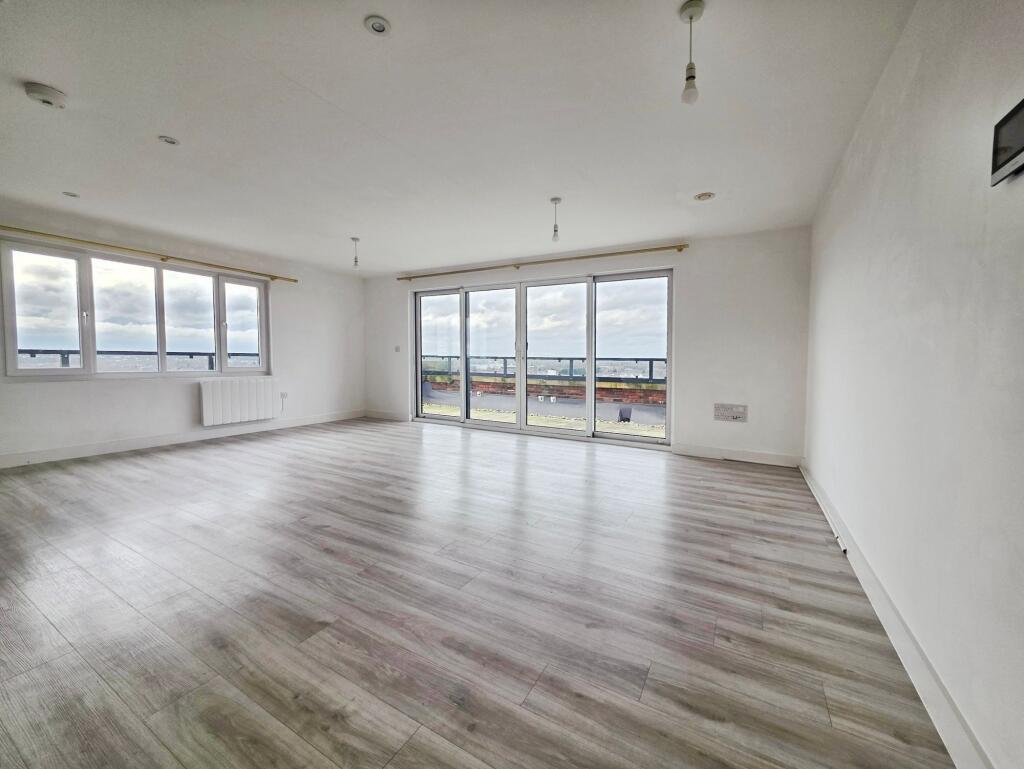Apartment in Wigan - View 4