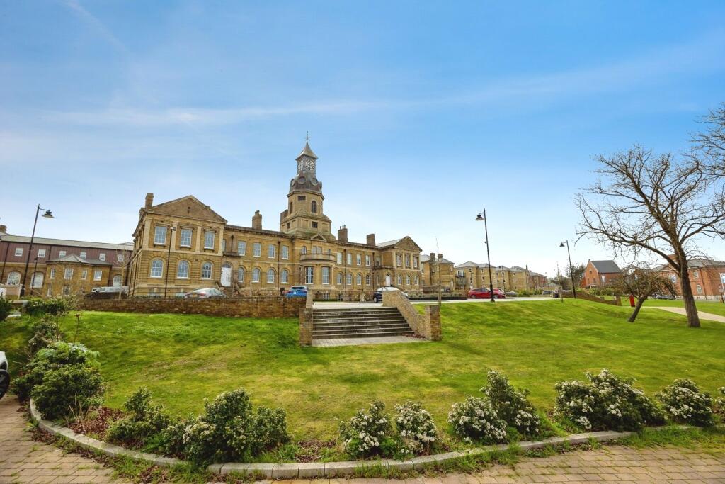 Main image of property: Gun Hill, Wellesley, Aldershot, Hampshire, GU11