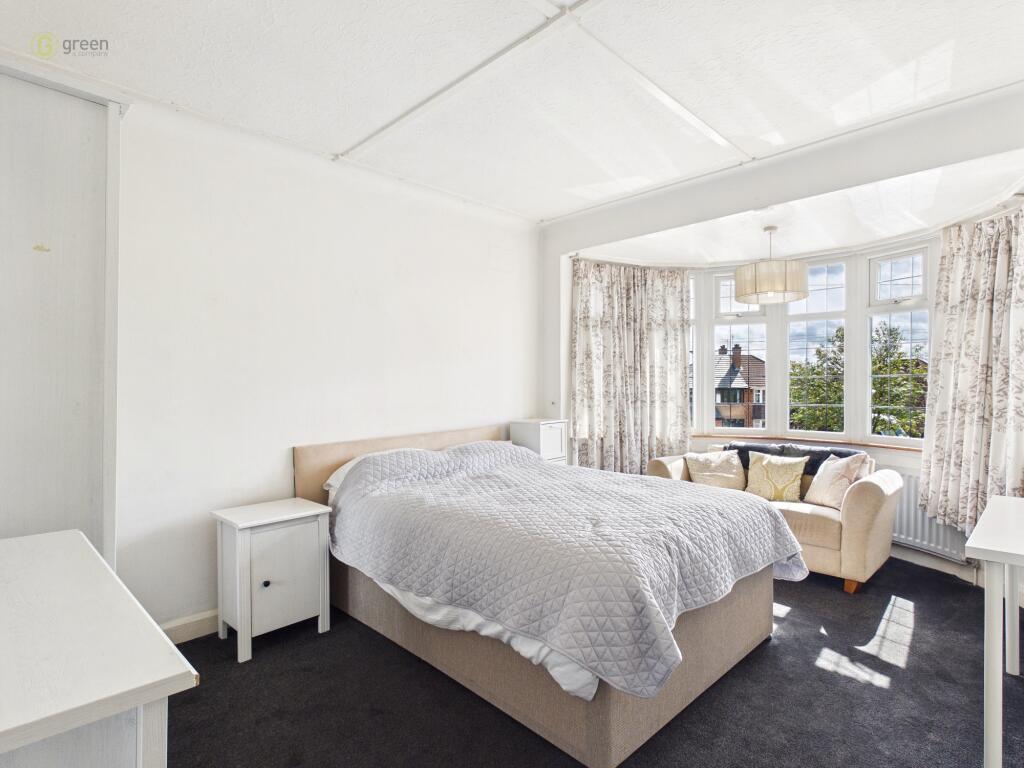 House in Solihull, Castle Bromwich - More