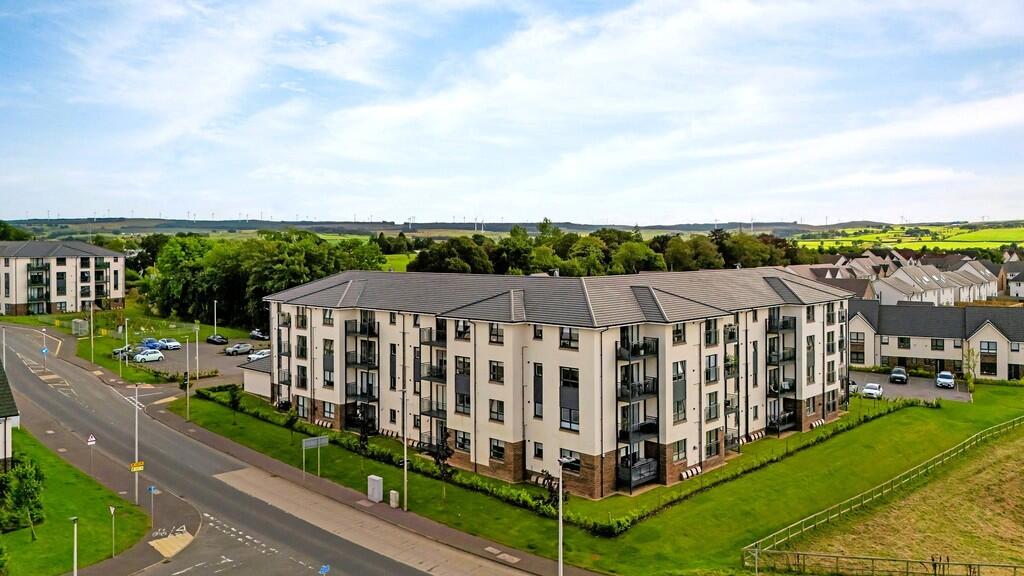 Main image of property: Hindley Park, Jackton