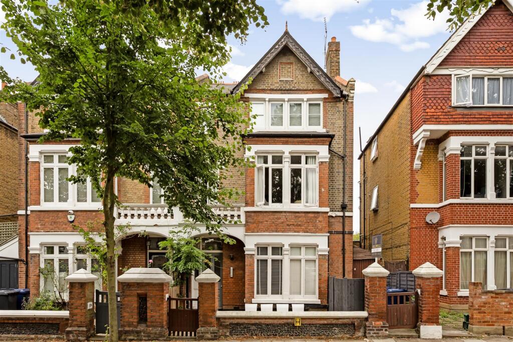 Main image of property: Denbigh Road, Ealing, W13
