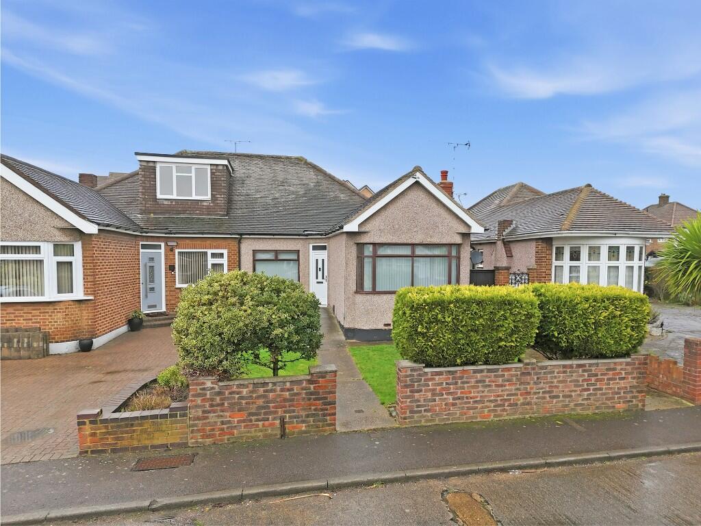 Main image of property: THE PINES, North Grays