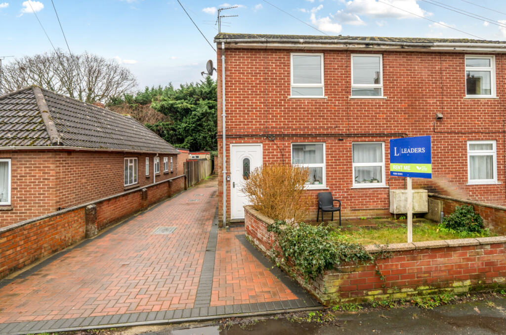 Main image of property: Chapel Street, Rowhedge, Colchester