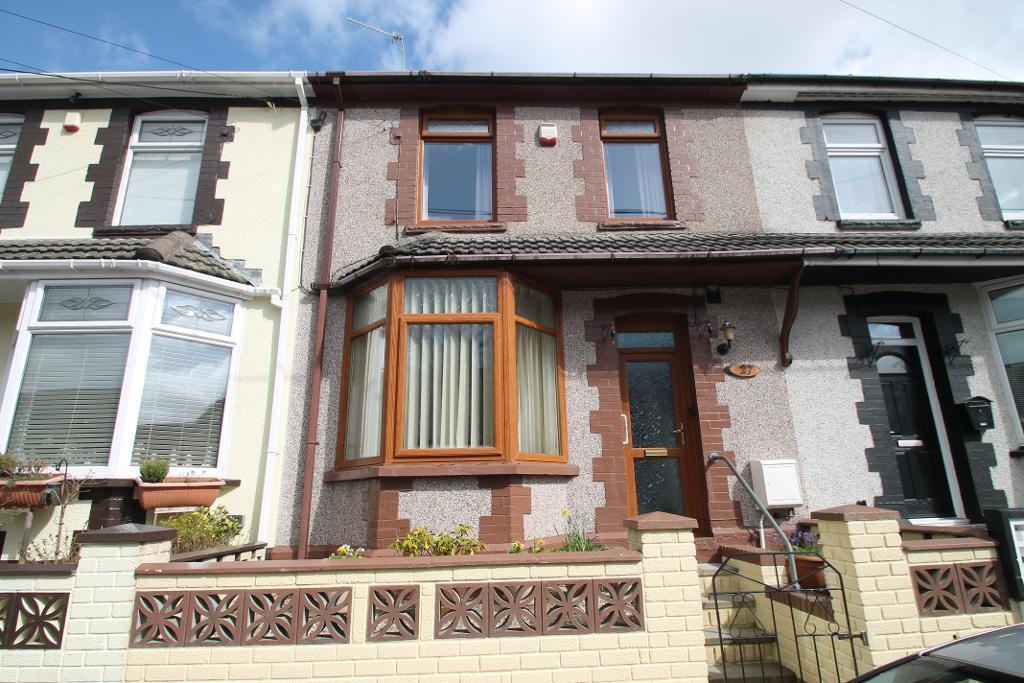 Main image of property: Bennett Street, Blaina, Abertillery, Blaenau Gwent, NP13 3HY