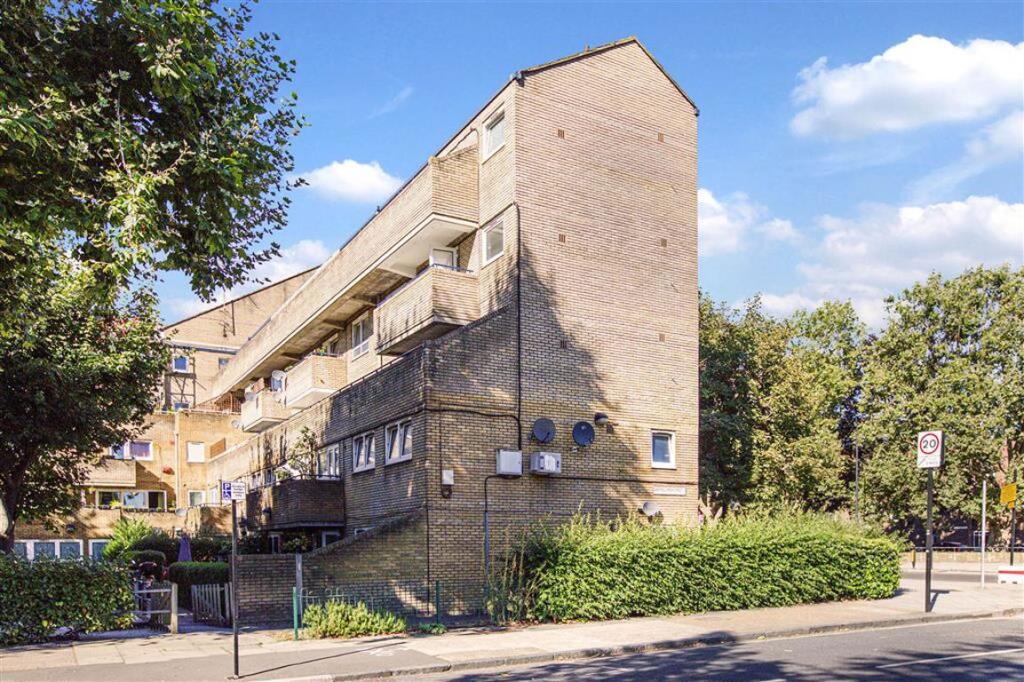 Main image of property: Great Dover Street, London Bridge