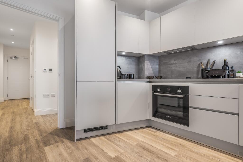 Apartment in London - View 4