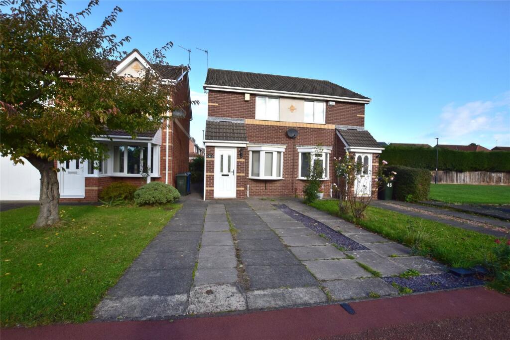 Main image of property: Broad Meadows, Newcastle Upon Tyne, NE3