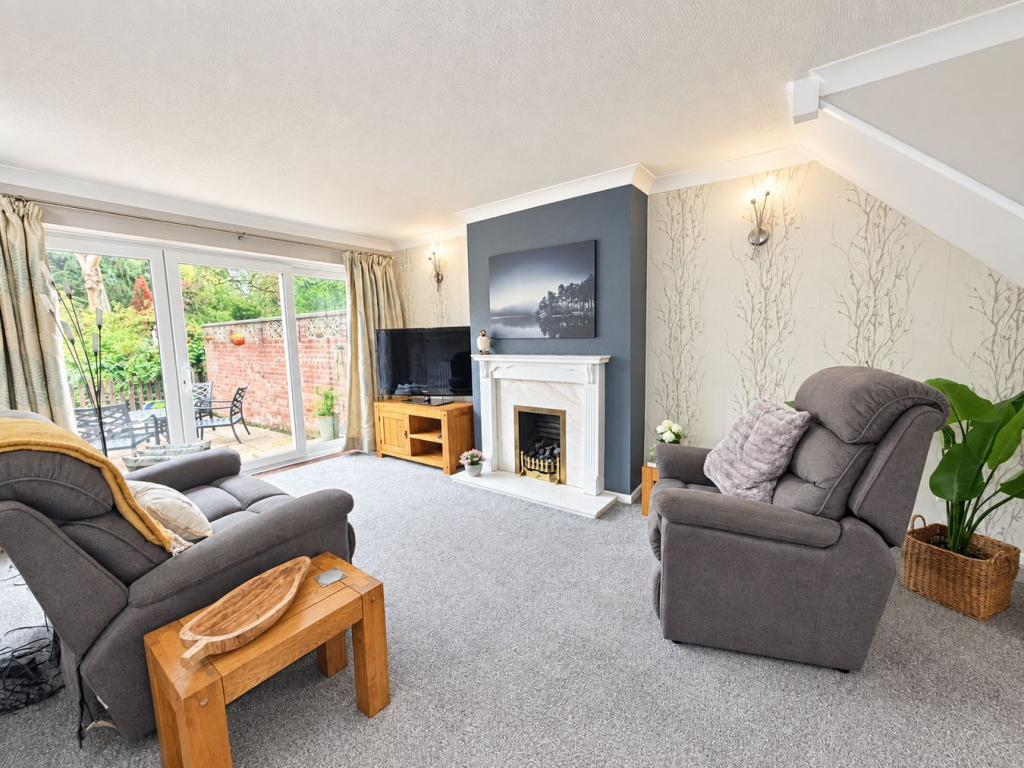 House in Walsall - View 2