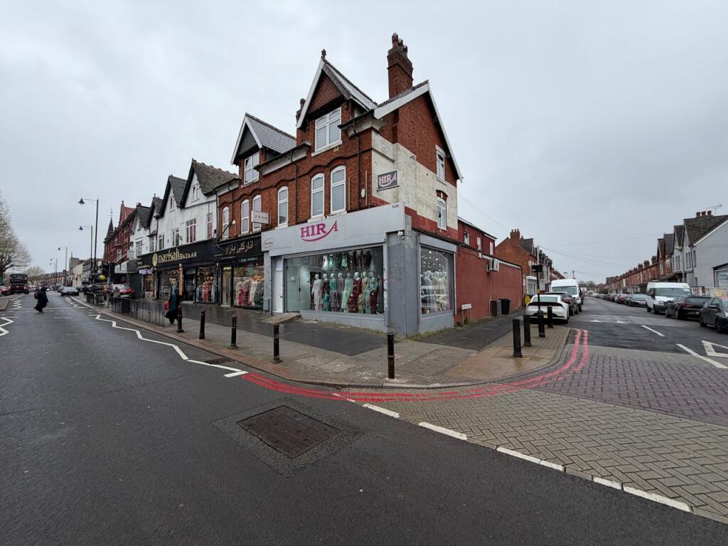 Additional image 2 of 536 Stratford Road, Birmingham, B11 4AJ