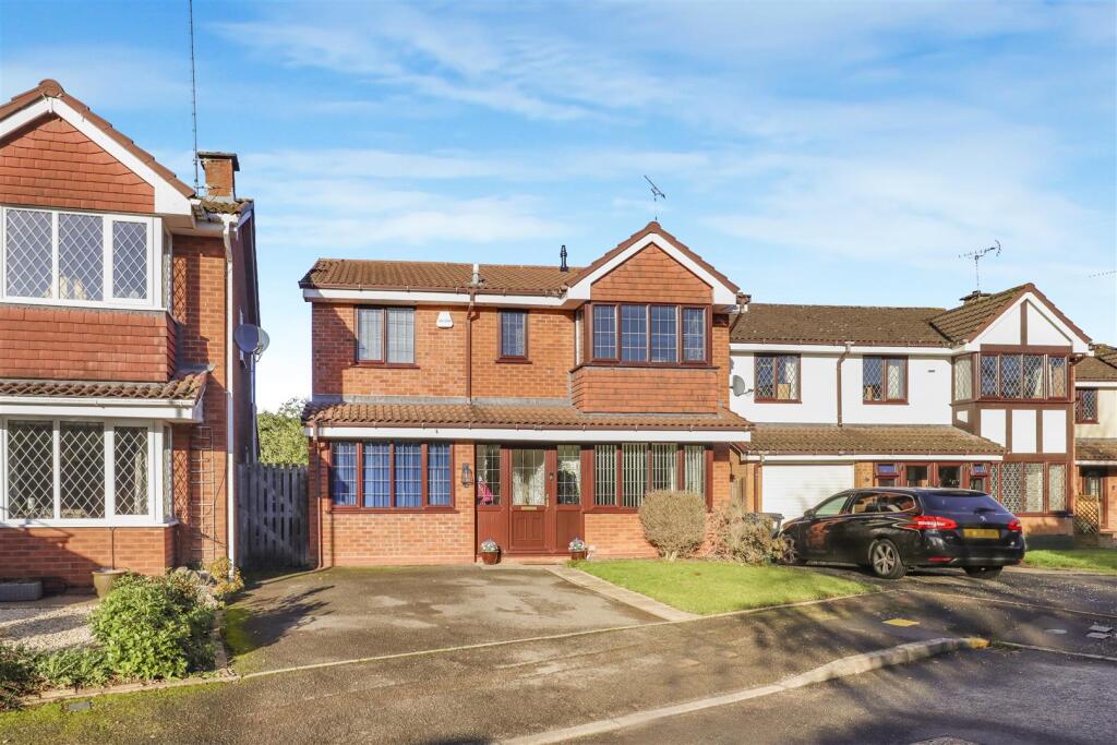 Main image of property: Best Avenue, Kenilworth