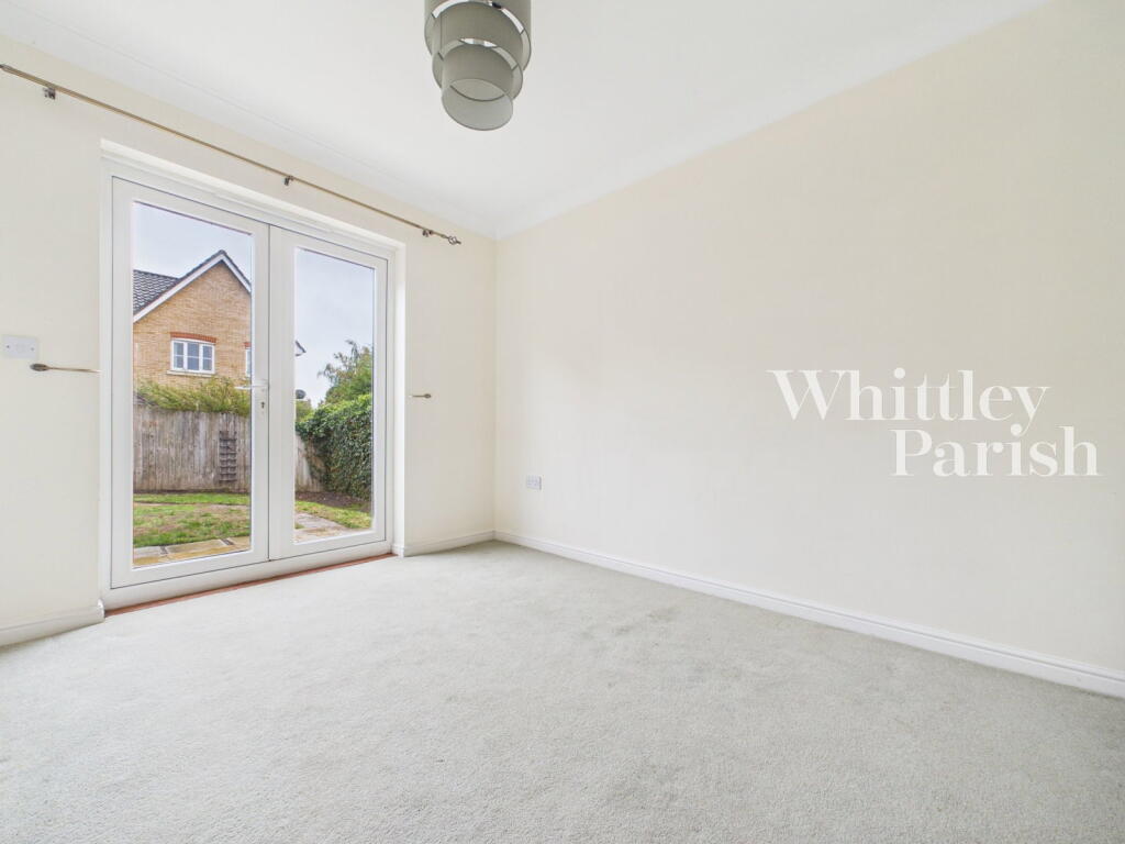 House in South Norfolk, Long Stratton - View 4