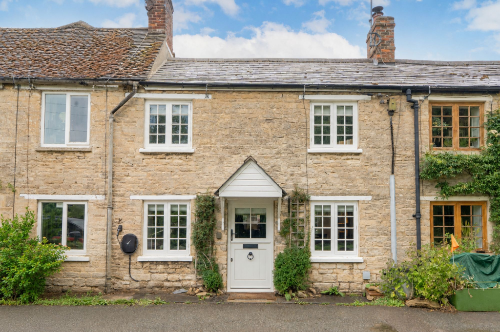 Main image of property: Canal Road, Thrupp, OX5