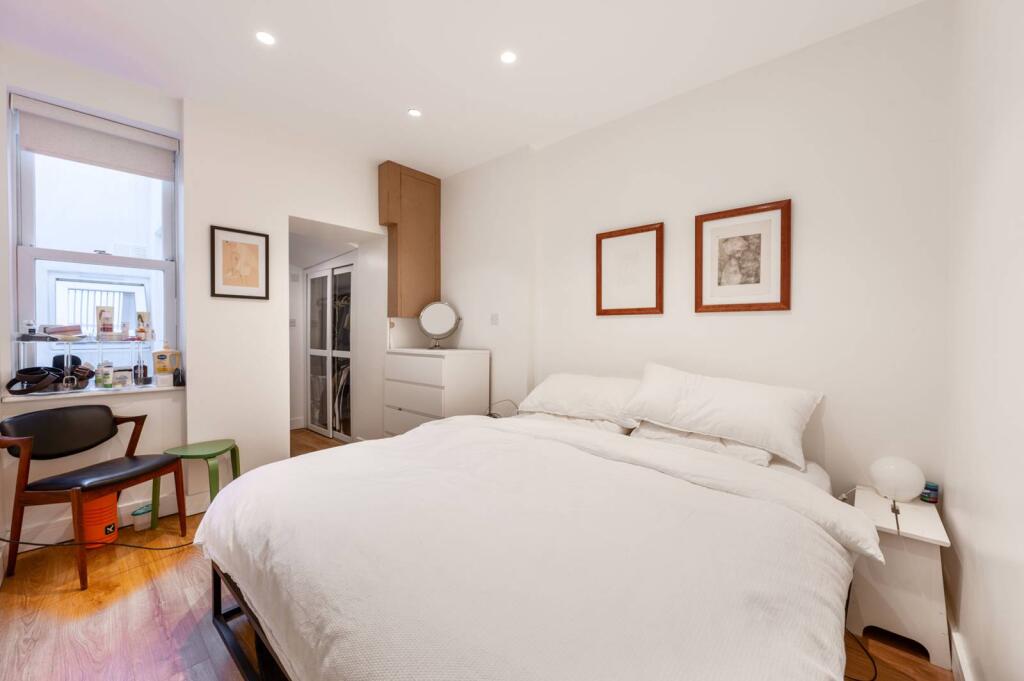 Main image of property: Boundary Road, St John's Wood, London, NW8