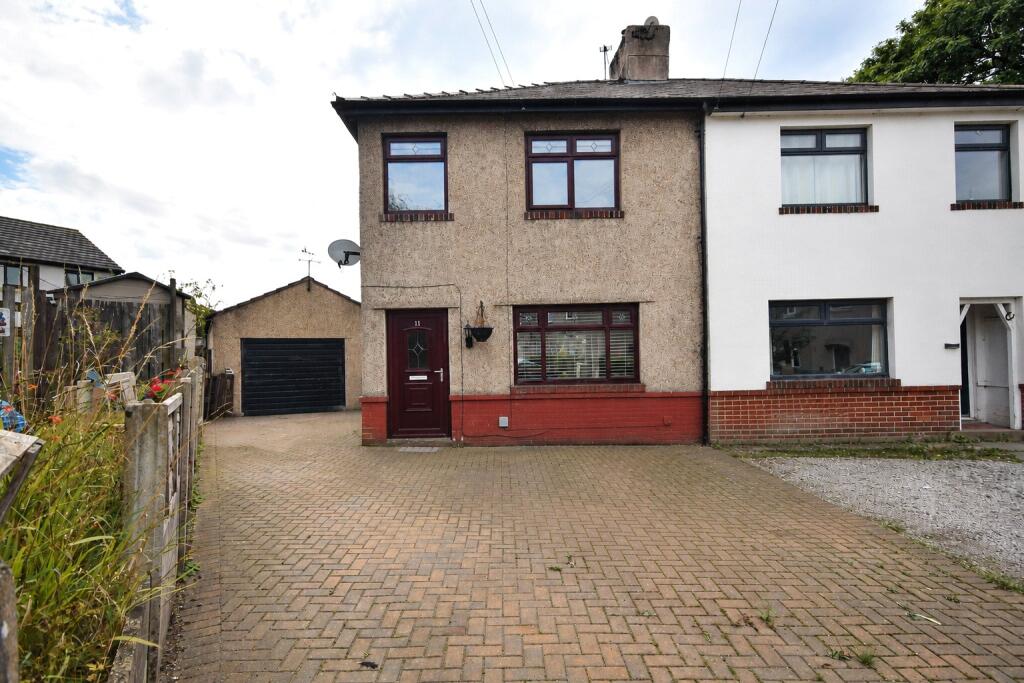 Main image of property: Beech Street, Clitheroe, Lancashire, BB7
