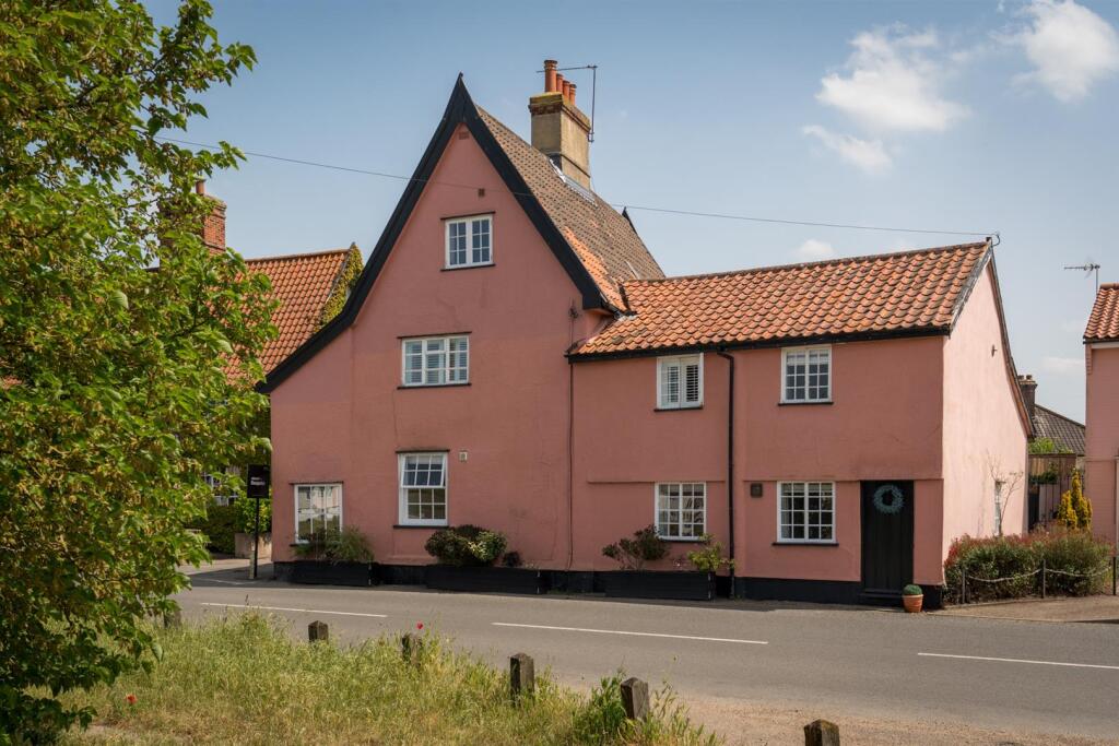 Main image of property: Fair Green, Diss, IP22