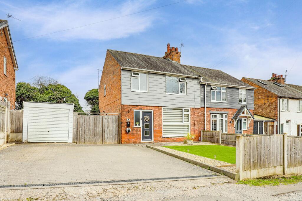 Main image of property: Carlile Road, Carlton, NG4