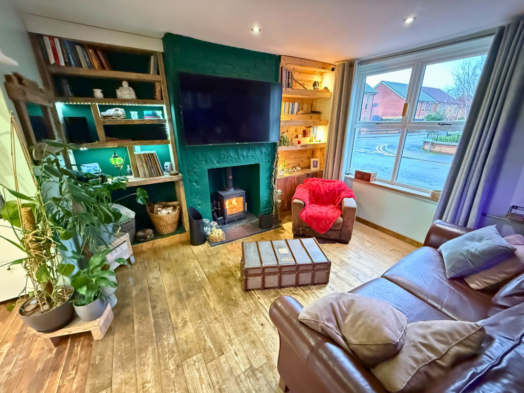 Main image of property: Thorpe Street, Worsley, M28