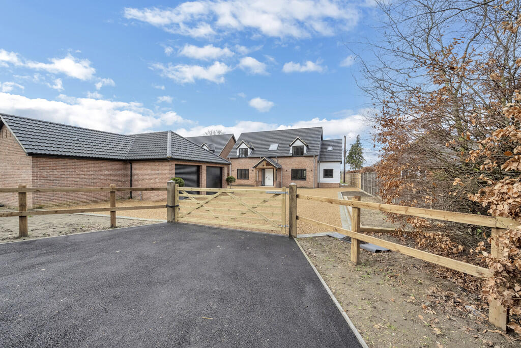 Main image of property: Stowlangtoft, Bury St Edmunds