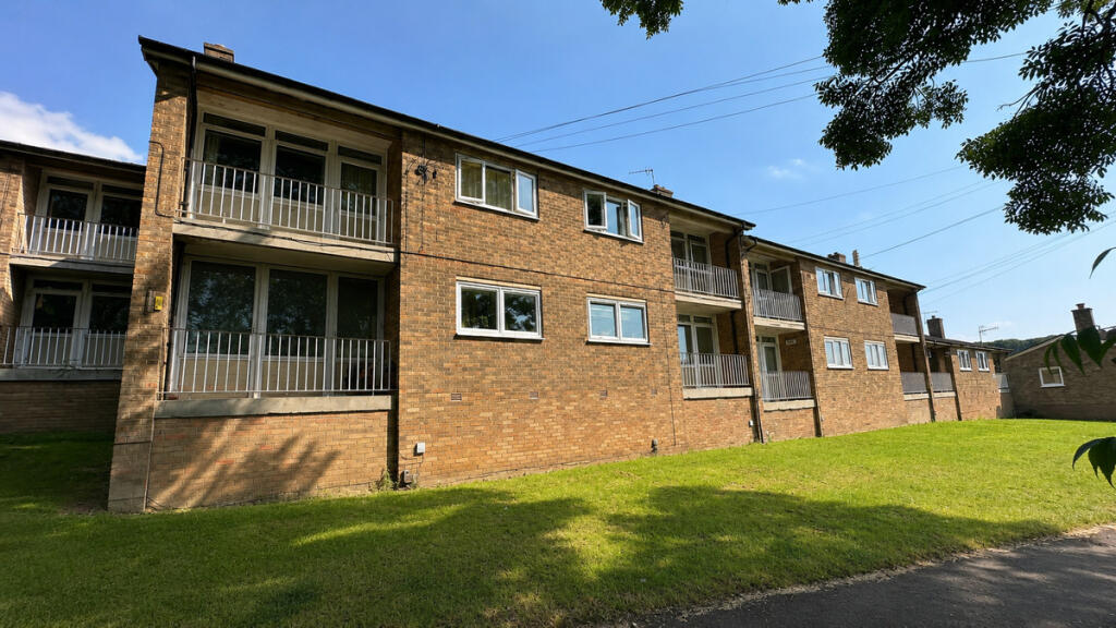 Main image of property: Spotswood Drive, Sheffield, S14