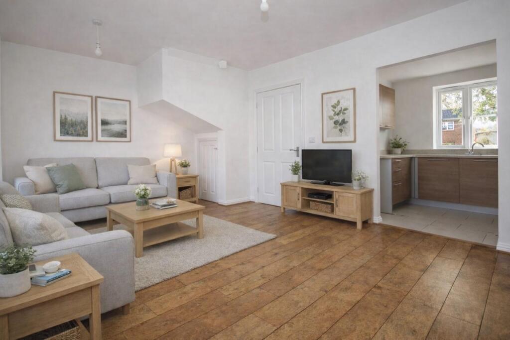 House in Higham Ferrers, North Northamptonshire - View 2