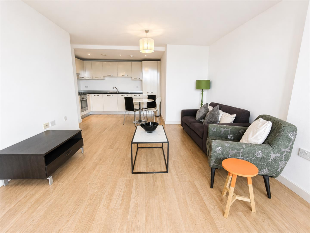 Main image of property: Skyline, St. Peters Street