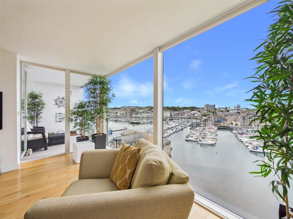 Main image of property: Marrowbone Slip, Plymouth, Devon
