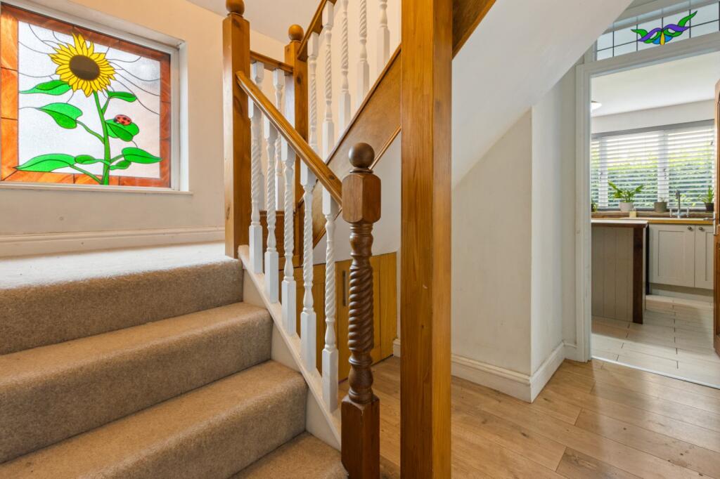 11, Low Road, Worlaby, DN20 photo 4
