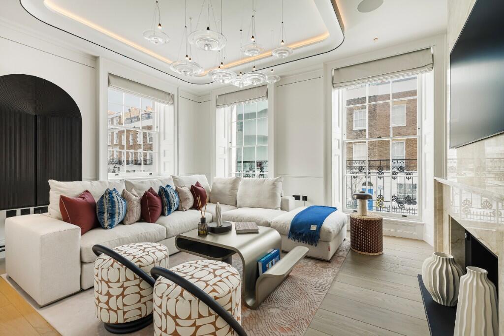 Main image of property: Montpelier Street, London, SW7