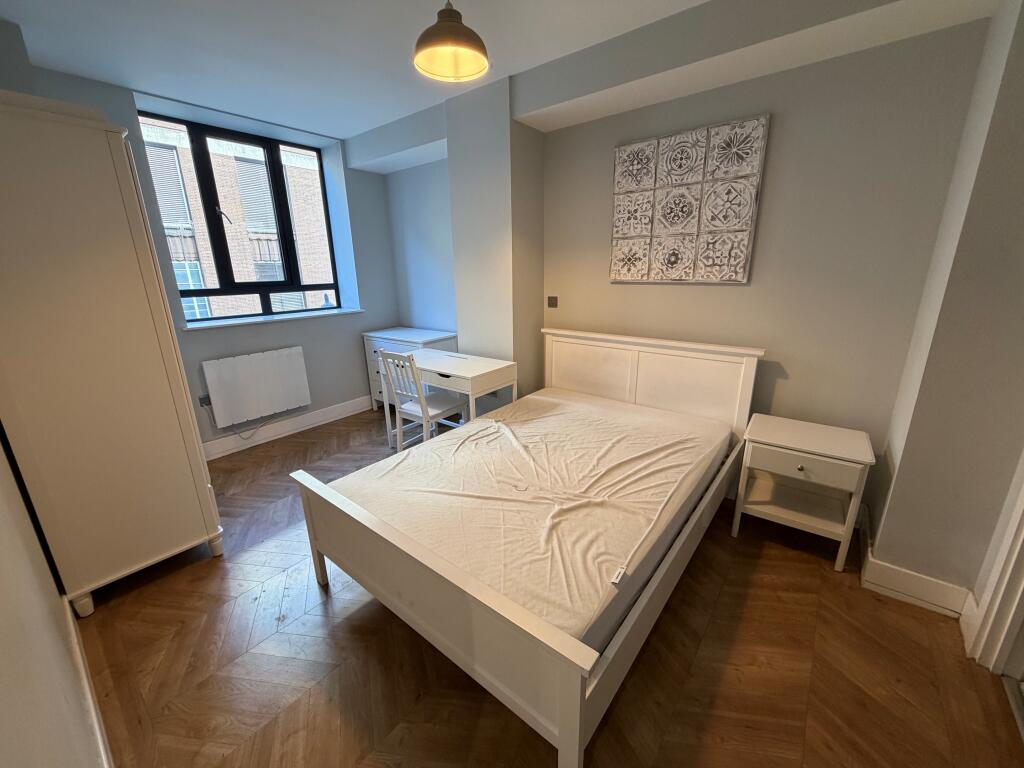 Apartment in Birmingham - View 4