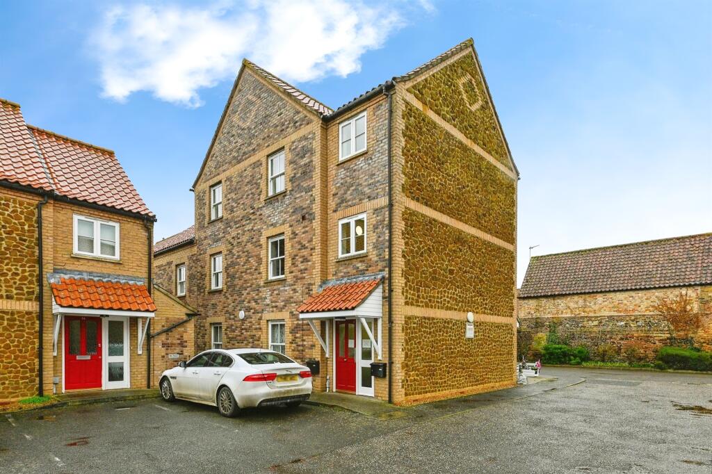 Main image of property: Old Town Close, Downham Market