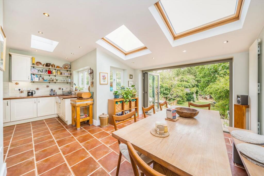 House in London - View 4